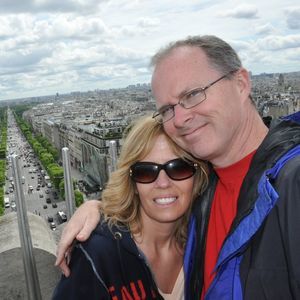 Meet your Posher, Karen